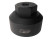 Hub head for front axle 6T, d=110mm, L=80mm (MAN TGA, V9-82L-01) JTC