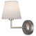 Wall Lamp Rivoli Freda 2089-401 Wall Lamp 1 x E14 40W Classic