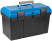 Ящик для инструмента пластиковый 18" (450х240х275 мм)