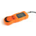 Contact thermometer TK 5 04C complete with 3 temperature probes