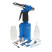 1/4" Pneumatic Reinforced Riveter,Stem 18mm 90PSI 2000LBF JTC