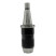 Self-locking drilling chuck PSS 10 (1.0-10.0), with SK30 shank, type SK30-APU10-80 TORNERI T027217
