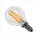 Mosvolt e14 g45 7.5w filament LED lamp