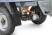 Cargo electric tricycle Rutrike Titan NEXT 2000 60V1500W, black