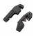 Wiper blade frame "AV-100Y" 43cm/17"