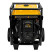 Gasoline generator PS-120EA, 12 kW,230 V, 40 L, ATS connector,electric start Denzel