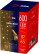 Garland ERA ERAPS-SP1 LED Christmas Curtain Outdoor 220V 2*3M Warm White Light 600 LED
