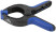 Quick-release nylon clamp 150x80 mm