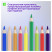 Berlingo colored pencils "SuperSoft. Locks", 72 colors, sharpened, cardboard, European suspension