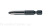 Felo Бита крестовая серия Industrial PH 3X50, 10 шт 03203510