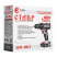 Cordless screwdriver drill YES-18L