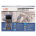 DT-9989 Portable Oscilloscope Multimeter