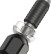 1430 ESD Micro Screwdriver Dynamometric Antistatic 0.02-0.06 Nm, with Quick-release chuck, 4 mm Halfmoon/HIOS, error ± 10%