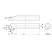 Turning holder S32S-PWLNR08 boring right
