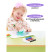 Markers Gamma "Kid", 12 colors, thickened, washable, cardboard. packaging, European weight