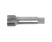 Manual tap for cylindrical pipe thread G 2" P6M5 HORTZ (3266-81 2625-0105)