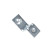 Mushroom dowel with nail for mounting pistols IN20 (250 pcs/pack) FEDAST