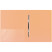 Папка c пружинным скоросшивателем Berlingo "Neon", 17 мм, 700 мкм, неоновая оранжевая