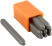 A set of digital stamps 2mm "Avtodor" (high hardness) 40582