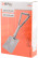 Snow shovel (L-570mm, folding, in a case) BERIL