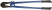Bolt cutter Pro HRC 58-59 (blue) 750 mm