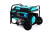 STEVIMAN GR-7500P Gasoline Generator