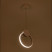 6138-101 Pendant Lamp Rivoli Melania 6138-101 LED 20W 3000K - 6000K Circle LED