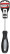 Screwdriver "Master", CrV steel, rubberized handle 6x100 mm SL