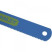 Laser Bimetal blade for STANLEY 1-15-557 metal hacksaw, 18x300 mm, 100 pcs.