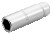 1/2" End head 6-sided, elongated, 19 mm