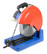 Pendulum saw for metal Messer DRC-355 (TST steel disc included)