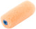 Roller, core 15 mm, special polyester "Salmon", pile 18 mm, under 6 mm handle, 100 mm