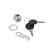 Swing door lock, mechanical 103-20 AKS