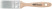 Flute brush "Proline", spiral-shaped filament, 30 mm wide