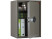 Safe deposit box AIKO TM-63T EL
