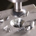 ULTIMATECUT countersink HSS form With 90° Ø 12,4 RUnaTEC