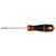 Hex screw screwdriver, retail package 6.0X150 flexible