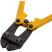 Bolt cutter with forged handles STANLEY 1-95-563, 350 mm/14"