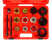 Set of tools for dismantling/mounting rear suspension silentblocks (BMW E36,E46) JTC