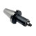 Оправка для фрез торцевых насадных SK50-FMB22-100 TORNERI Т029225