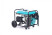 Gasoline generator STEVIMAN GR-8503 PX
