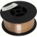 Wire ER-70S-6 BRIMA CB-08G2C F 0.8mm 15kg/ E71TGS 0.8mm 5kg SET