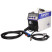 Inverter semi-automatic welding machine AURORA Dynamics 205 SYNERGETIC PULSE