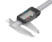 Vernier caliper ShTs-1-200 0,01 digital Micron with verification