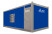 Container Sever PBK-7T basic equipment