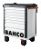 Tool cart with 7 drawers and protective sides, Premium 1477K7GREY series