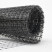 Rodent and mole net 25x2 m cell 15x15 mm Geoplastboard color black