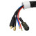 Пакет-коннектор 10 м, 50 мм., 14 pin, WC/SKYWAY 500DP Epdm