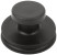 The suction cup is single rubberized