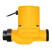Circulation pump CP32-8, head 8 m, 160 l/min, 1 m cable, mount. length 180 mm Denzel